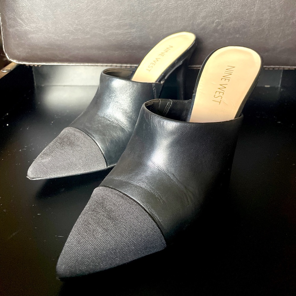 Nine West size 5.5M